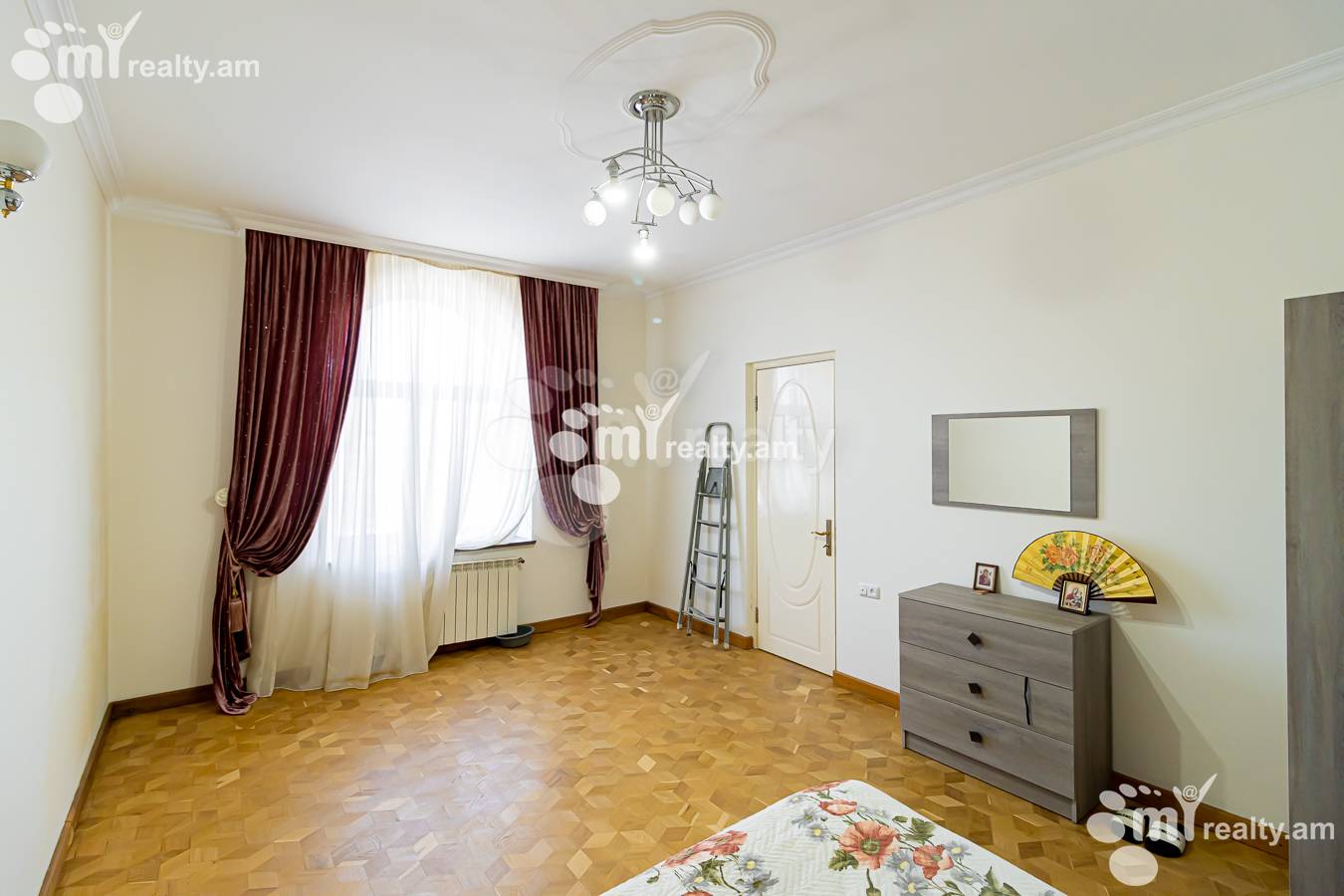 House for sale Bagrevand district, Nor Nork Yerevan, 154753
