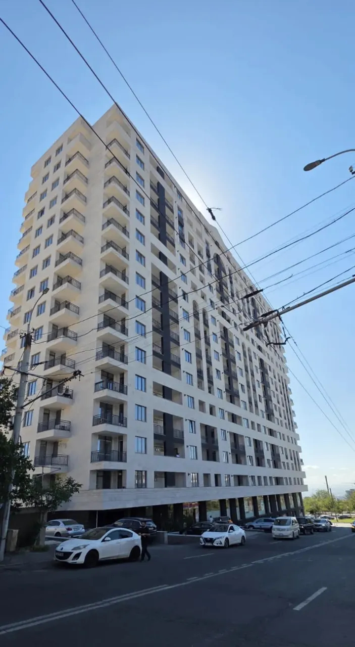 2 bedroom apartment for sale خیابان میکویان, نور نورک ایروان, 161696