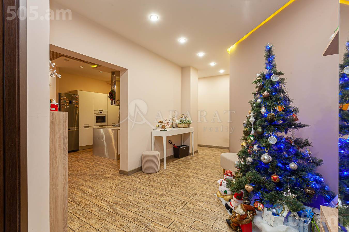 1 սենյականոց բնակարան  Բաղրամյան պող(Արաբկիր), Արաբկիր Երևան, 154172