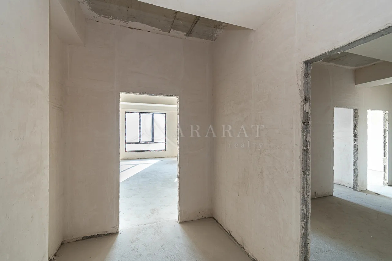 3 սենյականոց բնակարան  Գրիբոեդովի փող, Արաբկիր Երևան, 159082