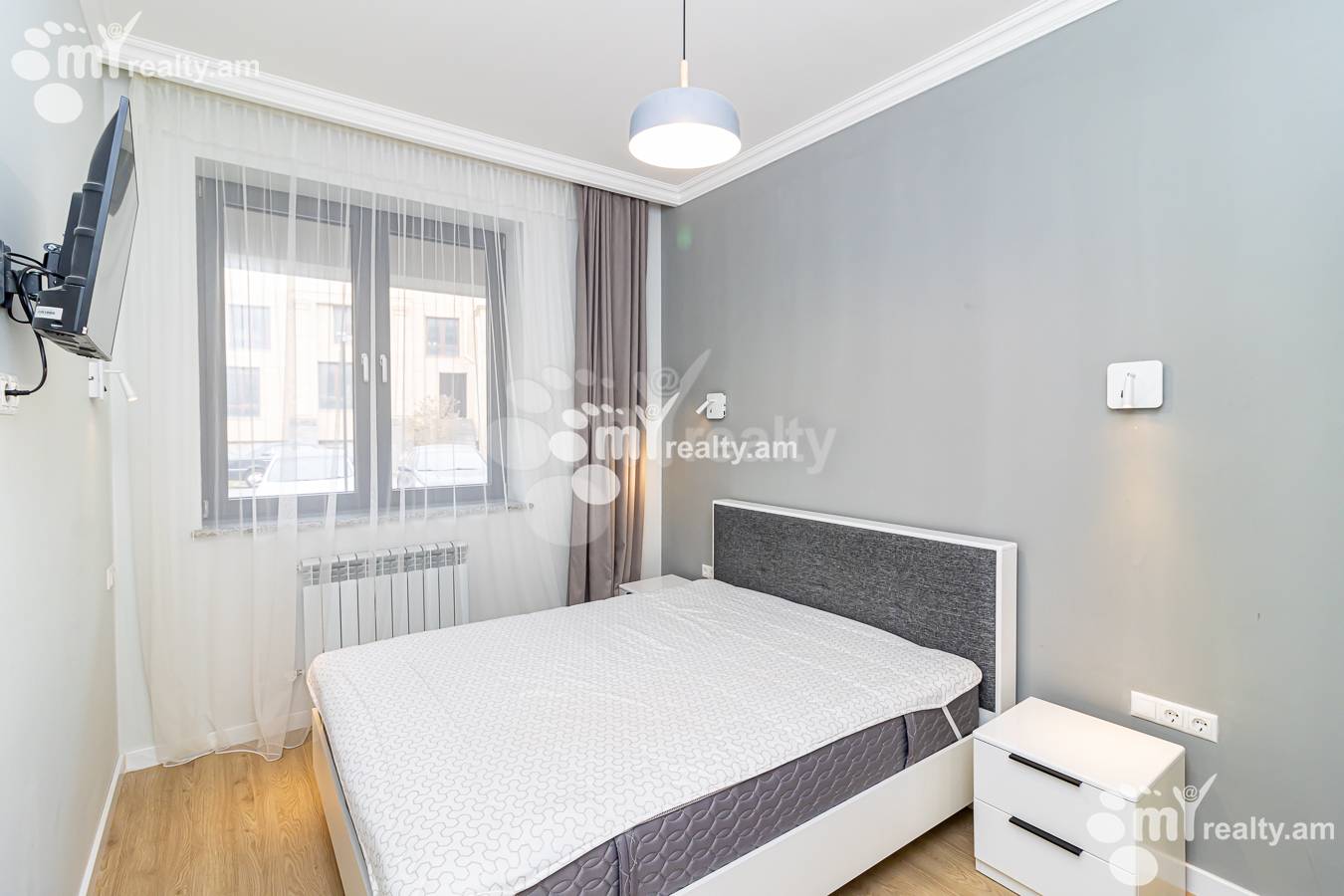 2 bedroom apartment for sale Antarayin St, Center Yerevan, 151477