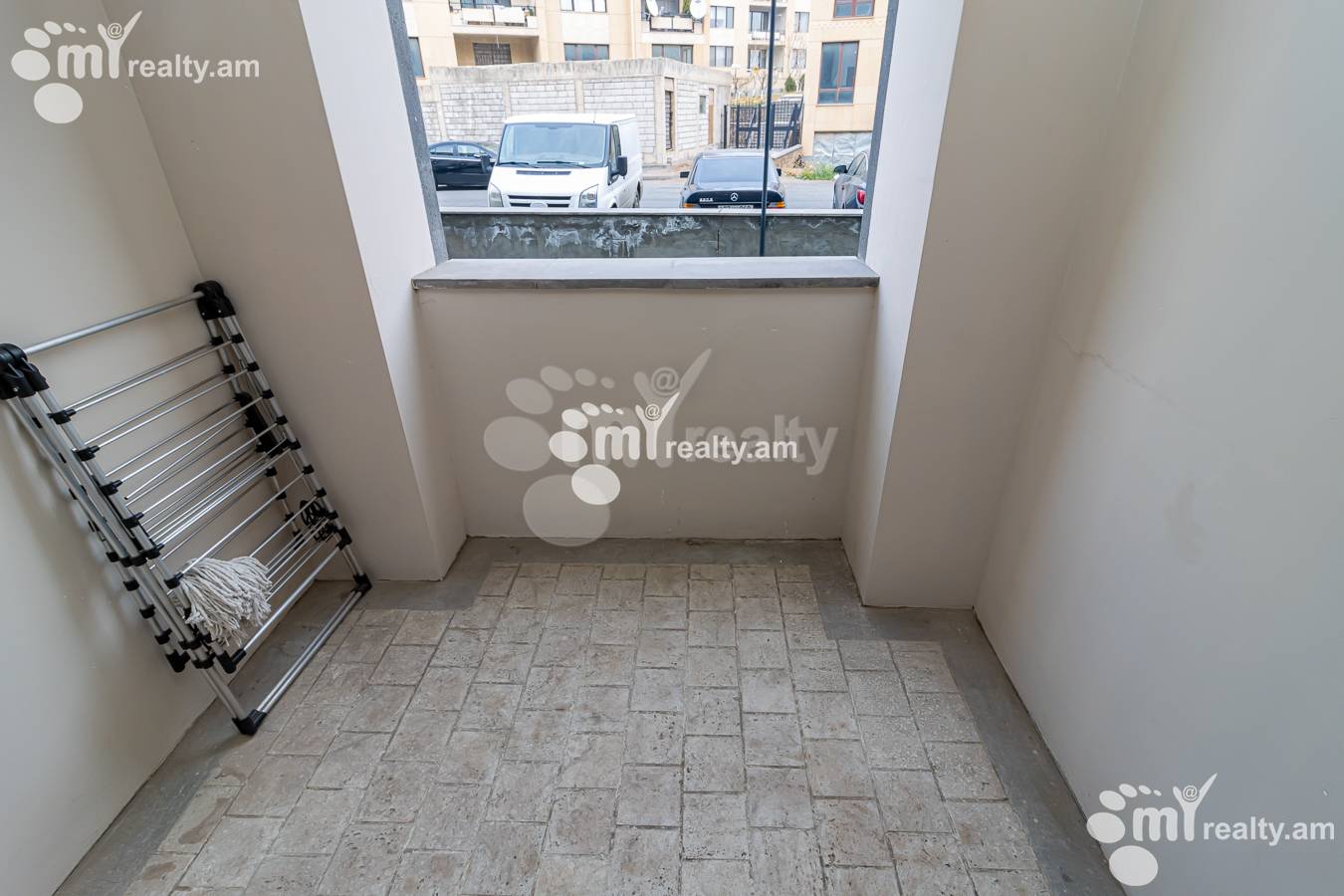 2 bedroom apartment for sale Antarayin St, Center Yerevan, 151477