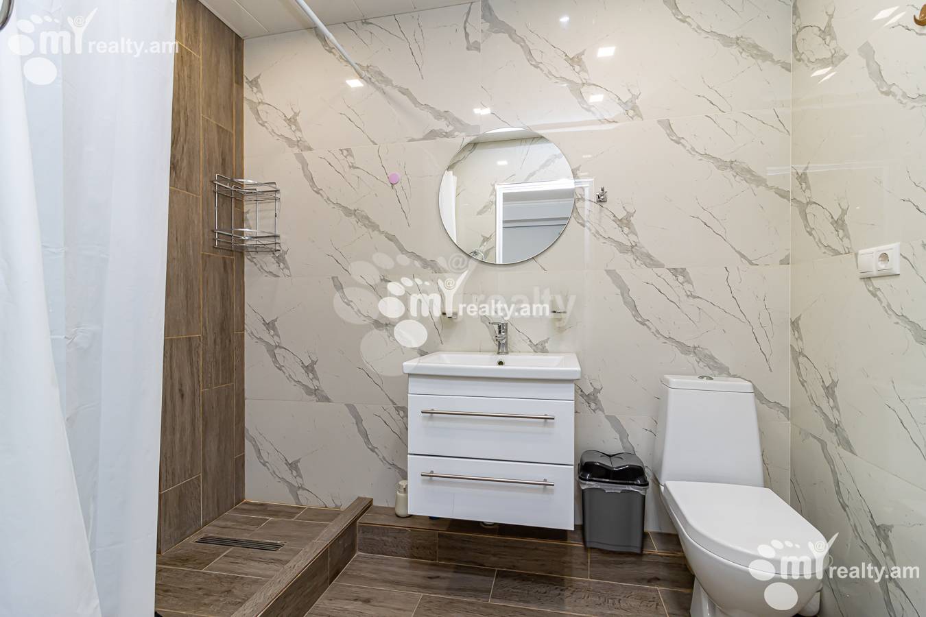 2 bedroom apartment for sale Antarayin St, Center Yerevan, 151477