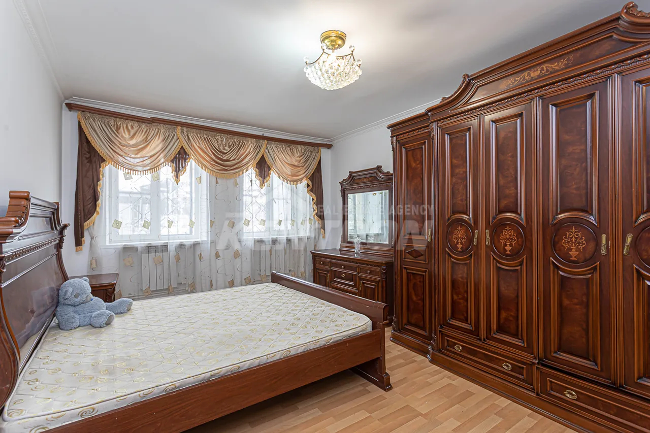 House for sale Kanaker 5 St, Qanaqer- Sejtun Yerevan, 159295
