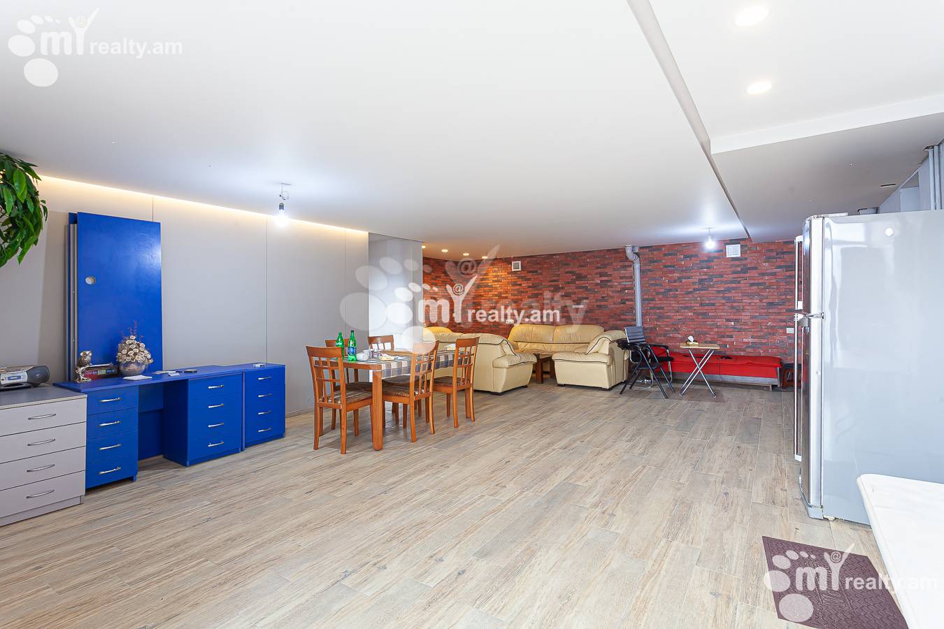 Купить дом Норк Айгинер ул, Норк-Мараш Ереван, 146089