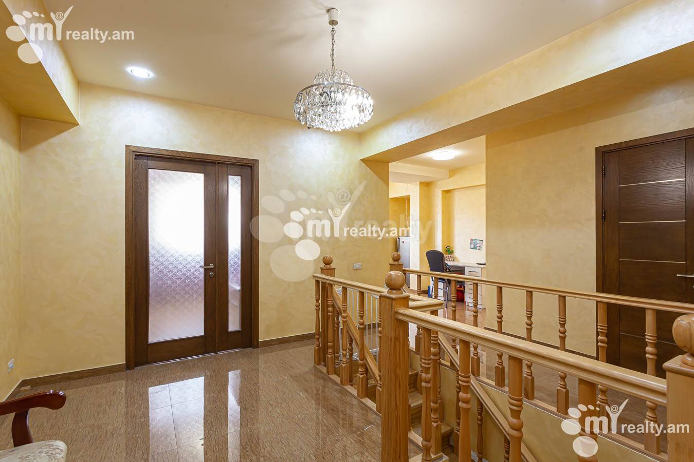 4 bedroom apartment for sale آزادی, کاناکِر – زیتون ایروان, 153458