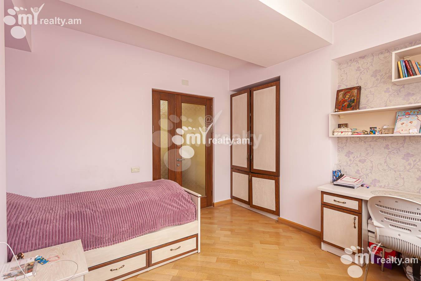 4 bedroom apartment for sale آزادی, کاناکِر – زیتون ایروان, 153458