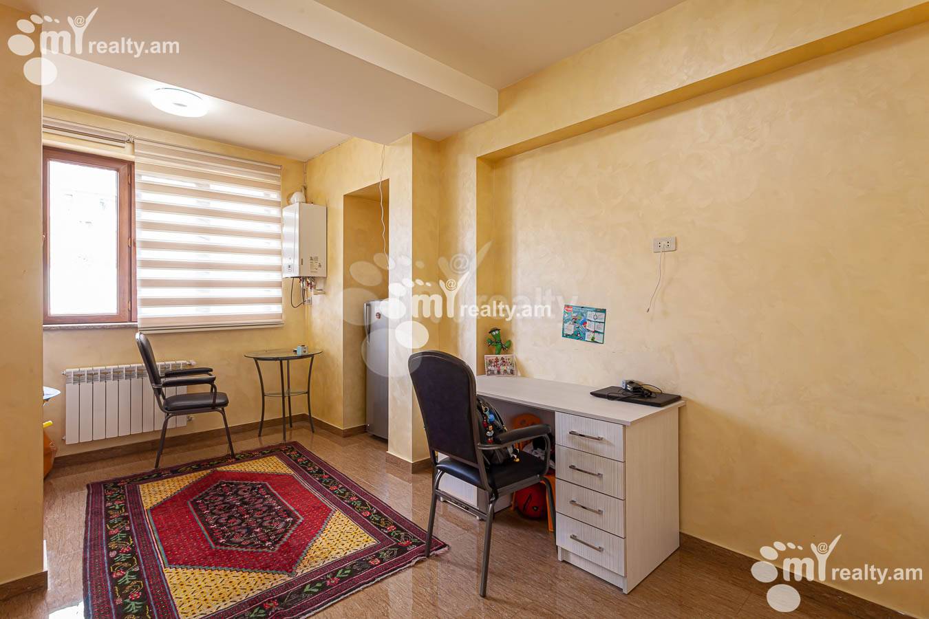 4 bedroom apartment for sale آزادی, کاناکِر – زیتون ایروان, 153458