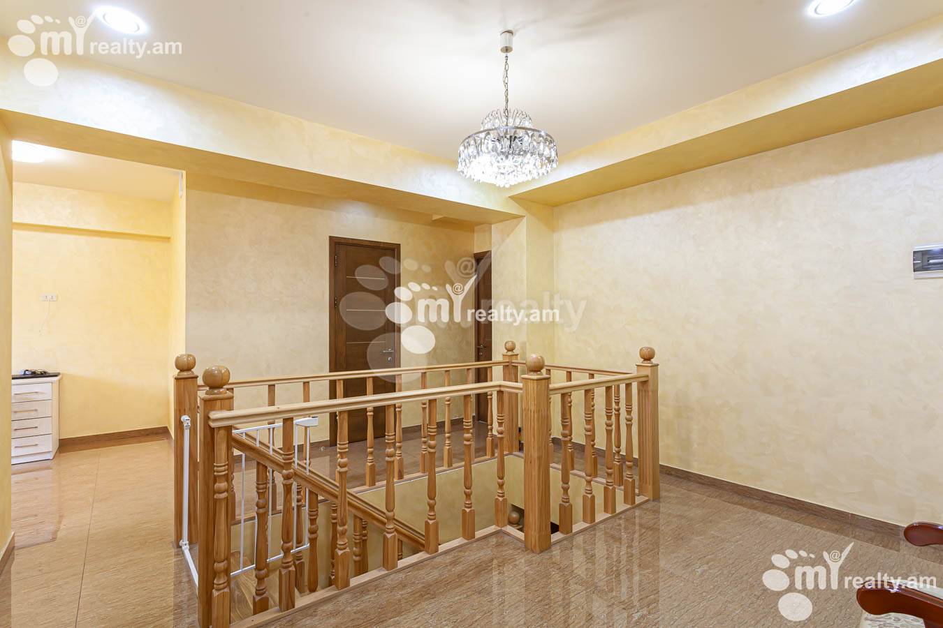 4 bedroom apartment for sale آزادی, کاناکِر – زیتون ایروان, 153458