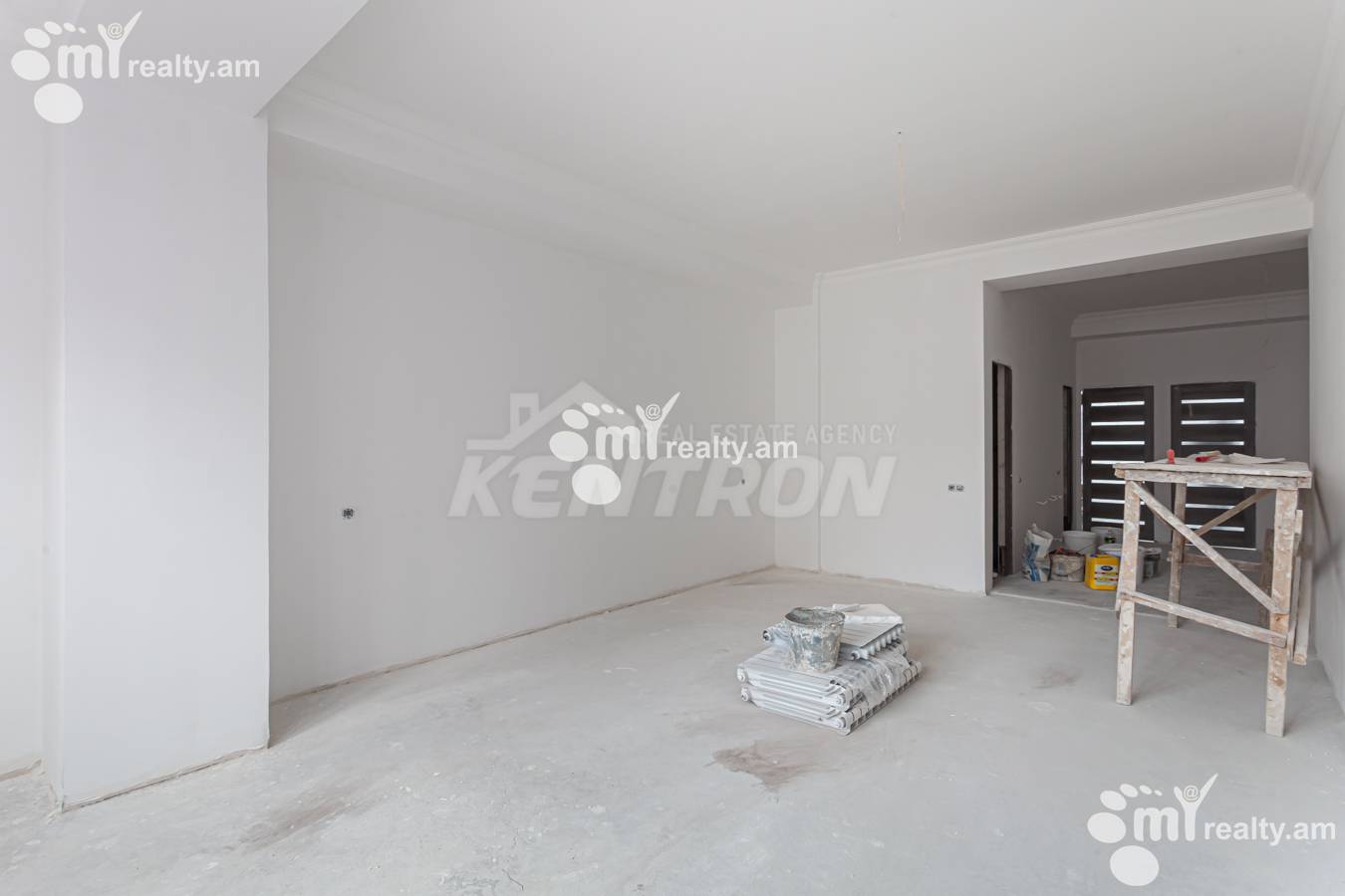 3 bedroom apartment for sale Adonts St, Arabkir Yerevan, 149610
