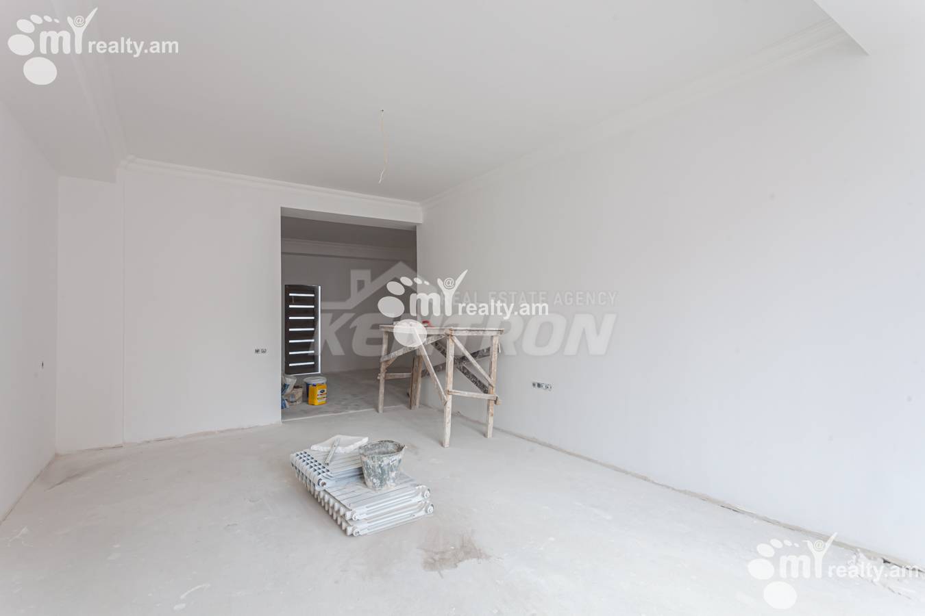 3 bedroom apartment for sale Adonts St, Arabkir Yerevan, 149610