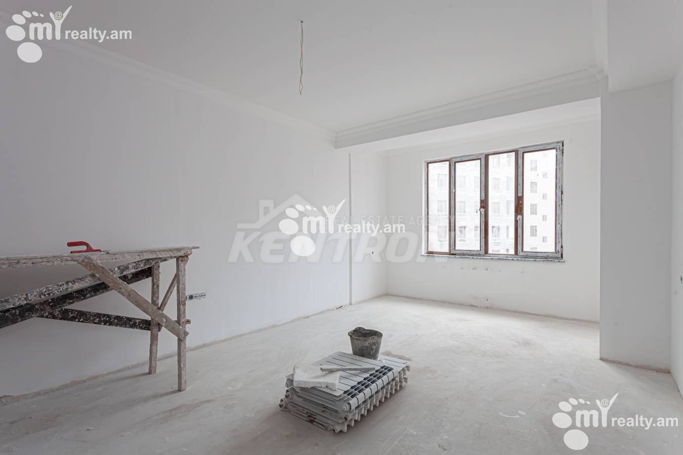 3 bedroom apartment for sale Adonts St, Arabkir Yerevan, 149610