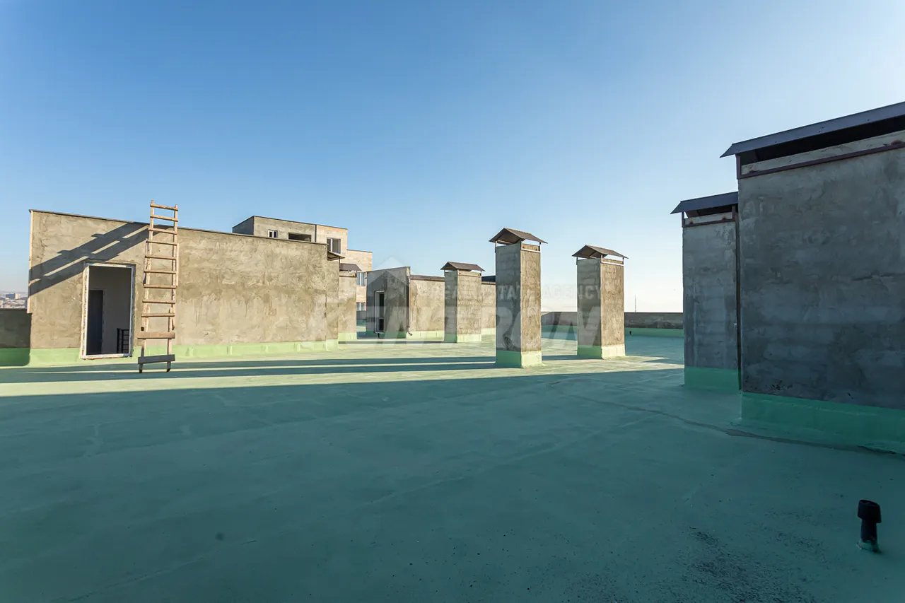 2 bedroom apartment for sale Sevak St, Kanaqer-Zeytun Yerevan, 157487