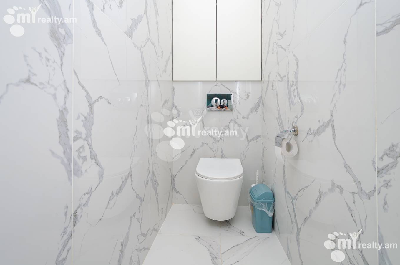 3 bedroom apartment for sale Saryan St, Center Yerevan, 152720