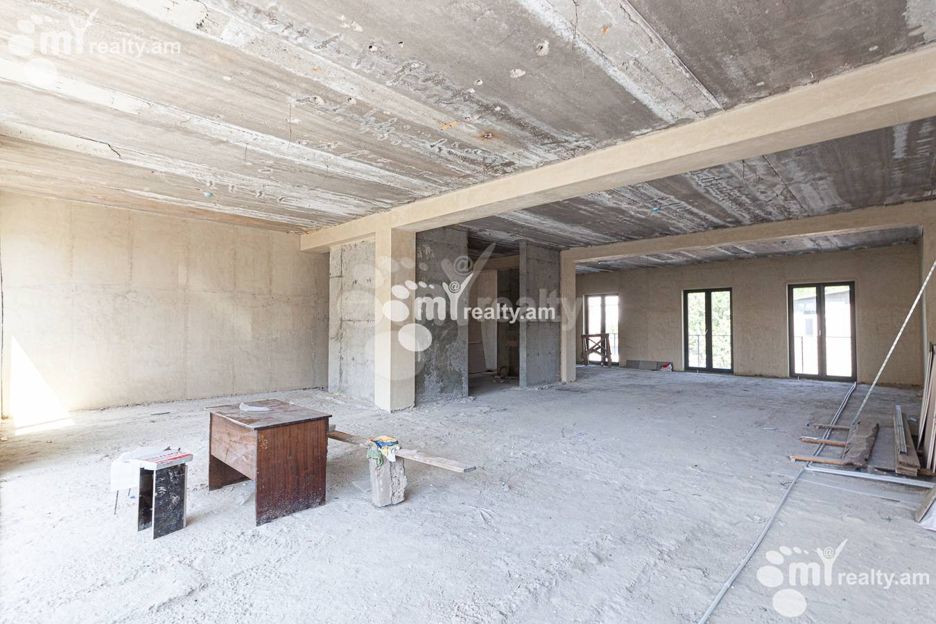 Снять коммерческoе помещение Г.Кочар ул, Арабкир Ереван, 137990