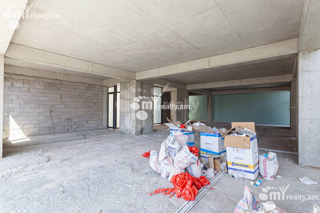 Снять коммерческoе помещение Г.Кочар ул, Арабкир Ереван, 137990