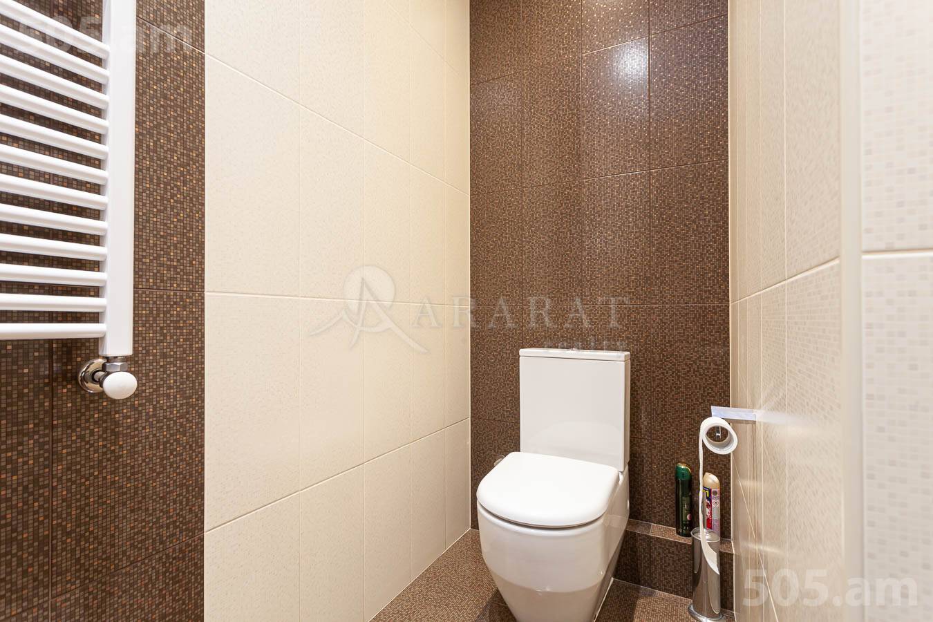 4 սենյականոց բնակարան  Քեռու փող, Արաբկիր Երևան, 154016