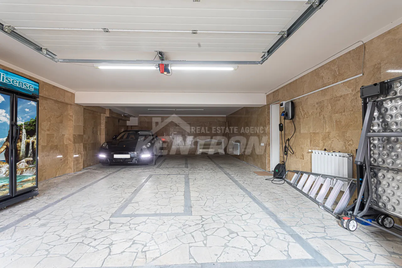 House for sale G 1 dis., Adshapnjak Yerevan, 158465