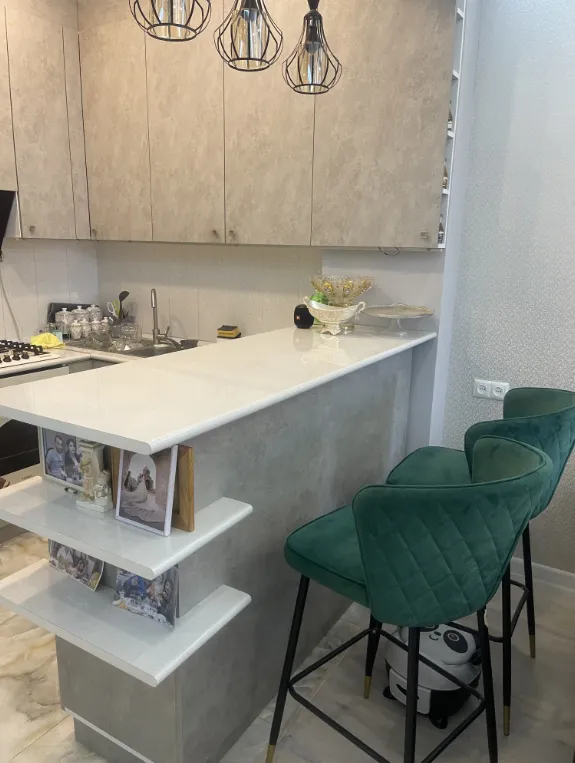 2 bedroom apartment for sale Xanzadyan St, Nork-Marasch Yerevan, 159937