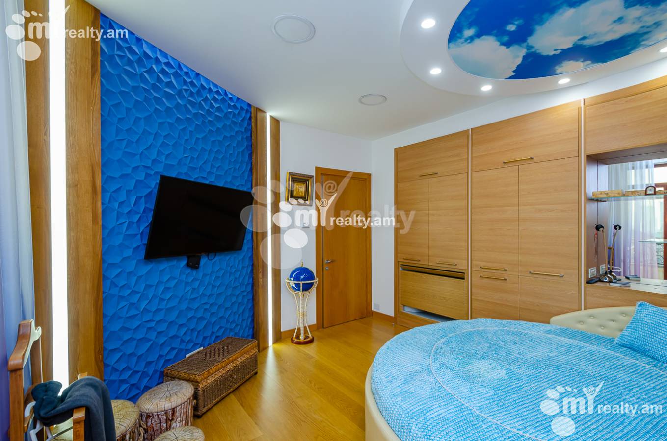 House for sale Arinj, Avan Yerevan, 154145