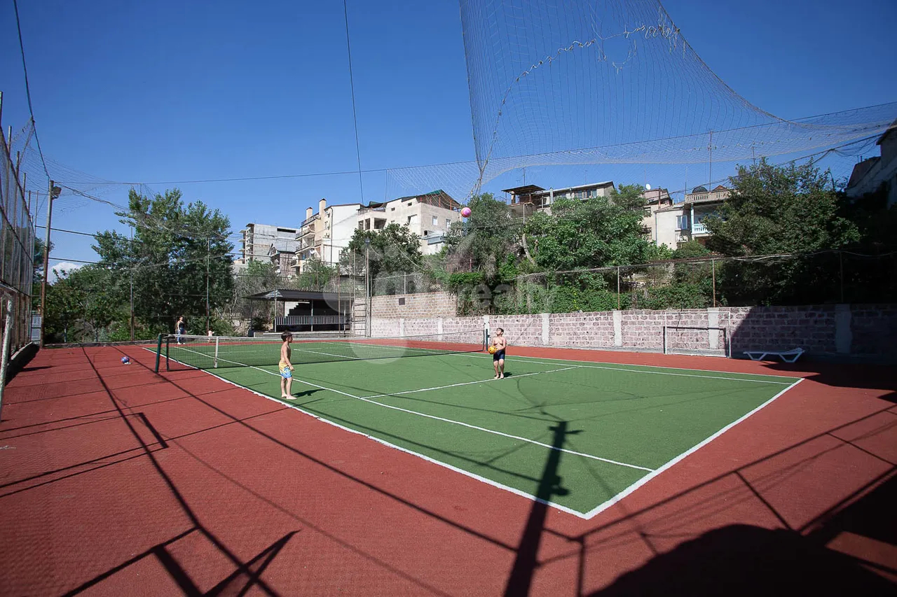 3 bedroom apartment for rent Keri St, Arabkir Yerevan, 159019