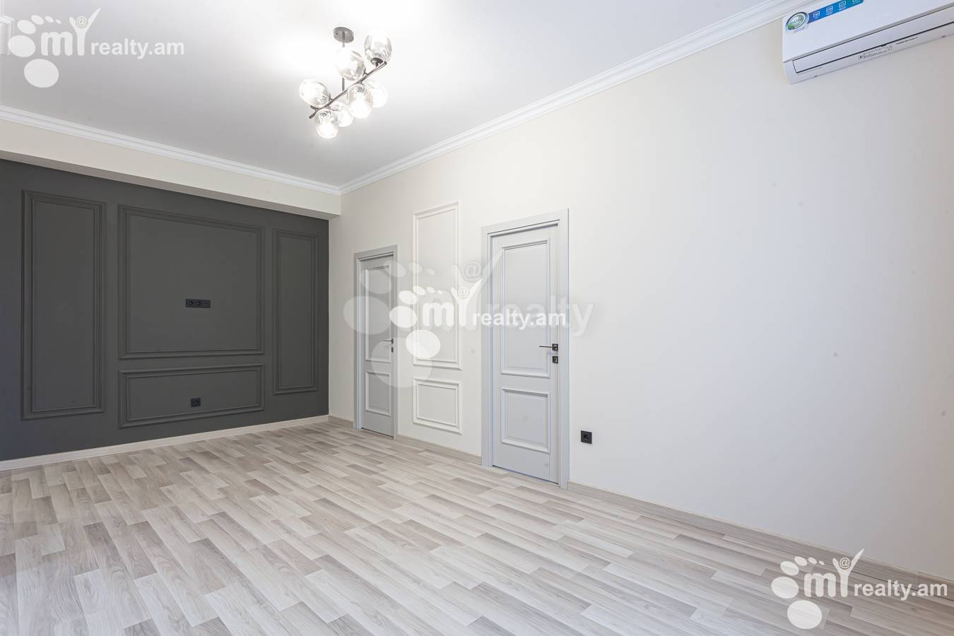 4 սենյականոց բնակարան  Լենինգրադյան փող, Աջափնյակ Երևան, 155473