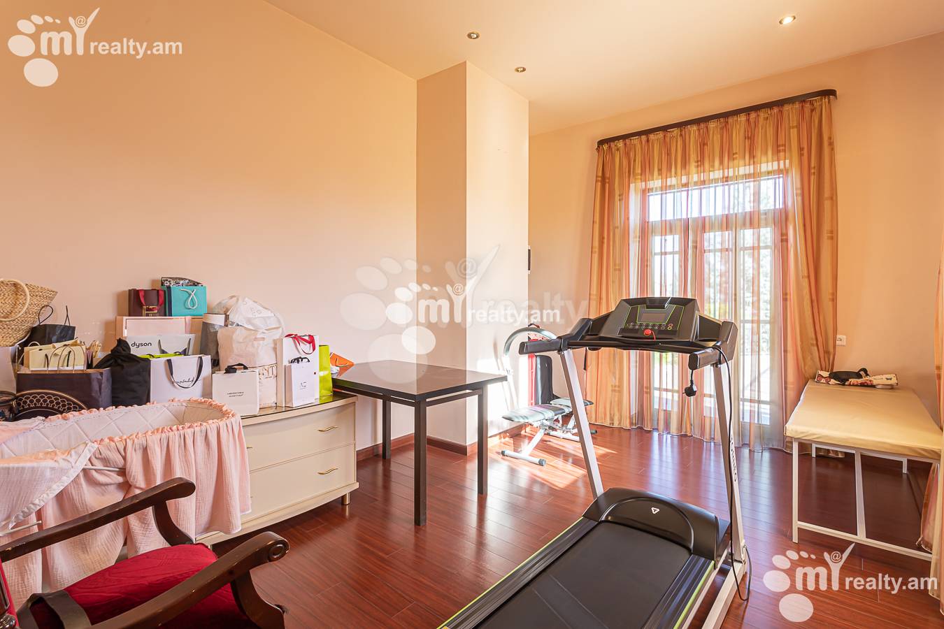 Առանձնատուն  Ծարավ Աղբյուրի փող., Քանաքեռ-Զեյթուն Երևան, 156974