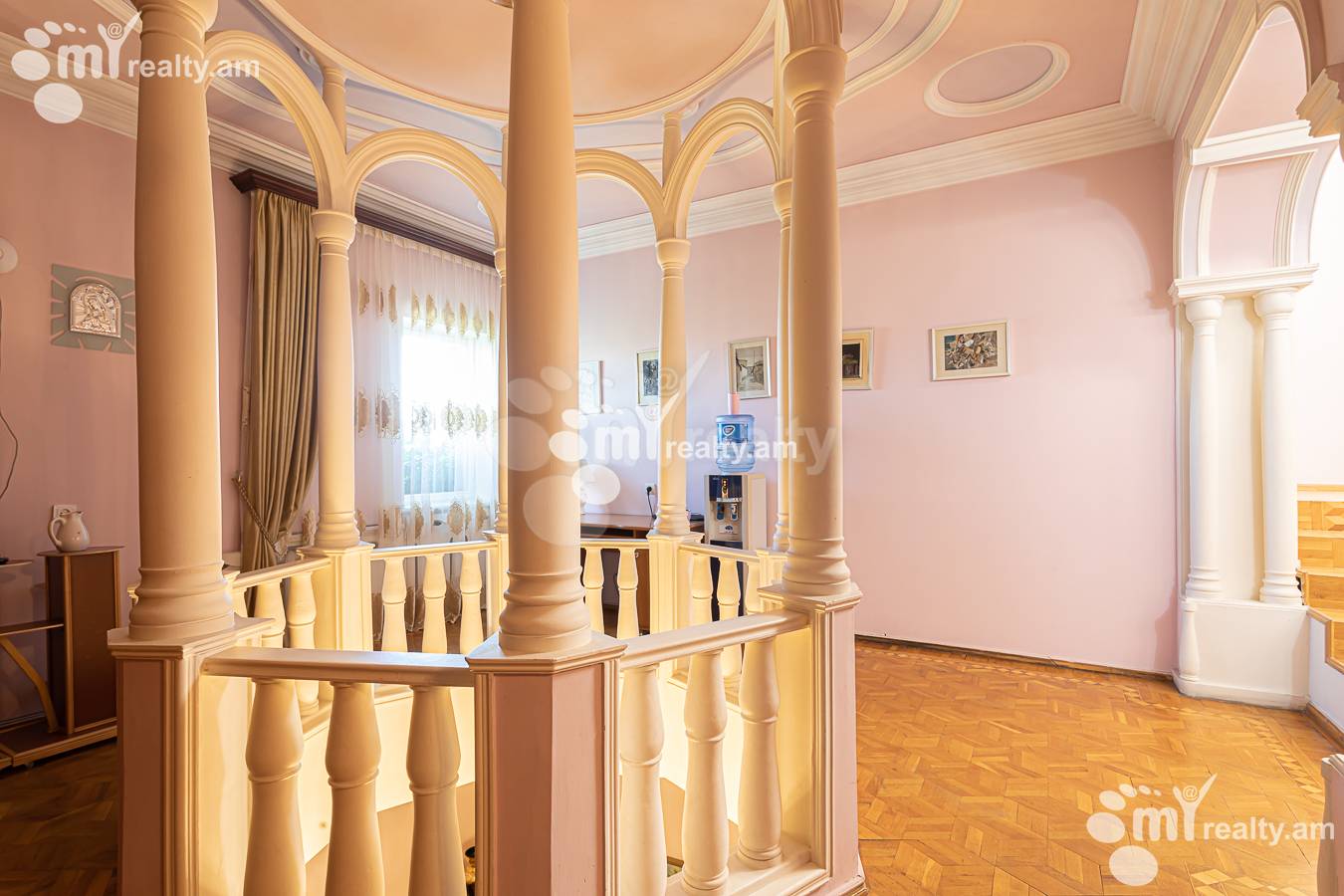 Առանձնատուն  Ծարավ Աղբյուրի փող., Քանաքեռ-Զեյթուն Երևան, 156974