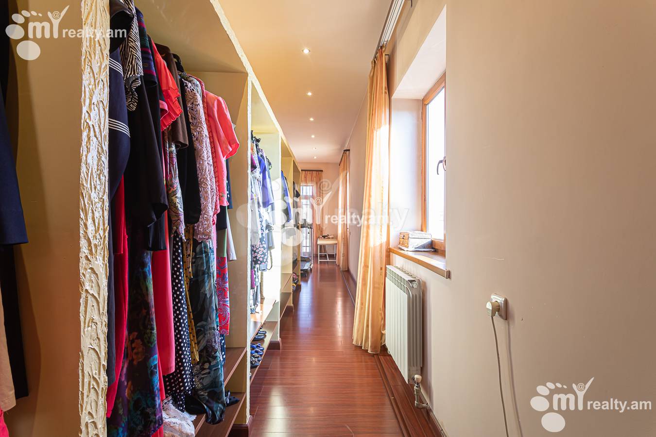 Առանձնատուն  Ծարավ Աղբյուրի փող., Քանաքեռ-Զեյթուն Երևան, 156974