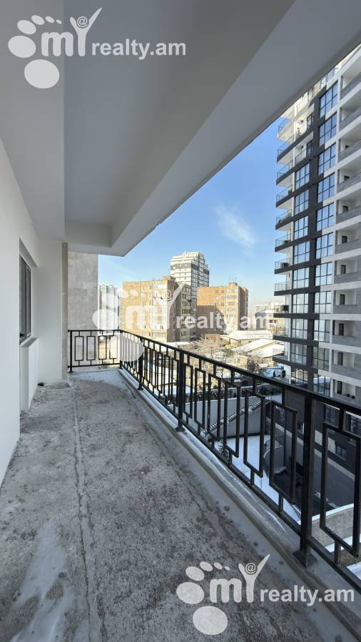 4 bedroom apartment for sale K. Ulnetsi St, Kanaqer-Zeytun Yerevan, 159077