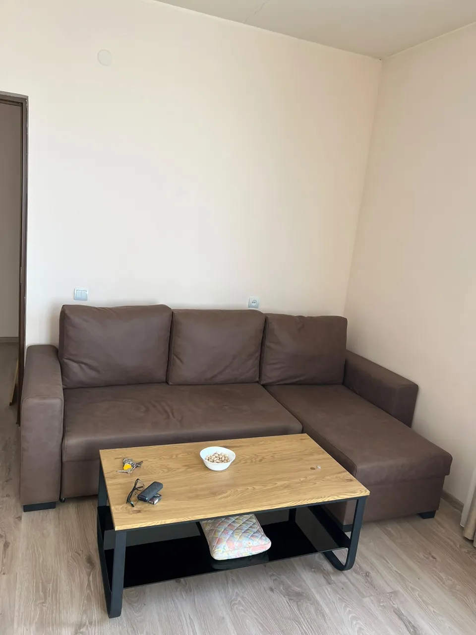 1 bedroom apartment for sale Margaryan St, Adshapnjak Yerevan, 161651