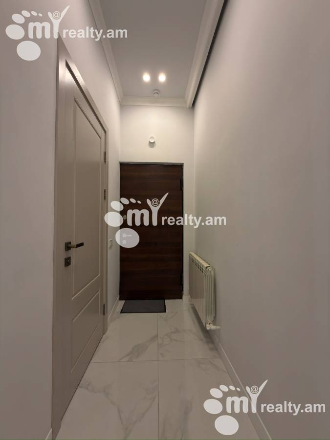 2 bedroom apartment for sale Antarayin St, Center Yerevan, 161004