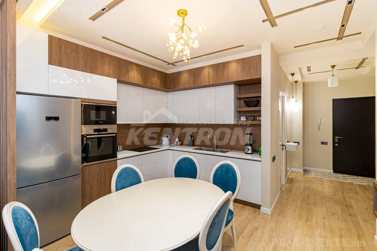 2 bedroom apartment for rent Buzand St, Center Yerevan, 157920