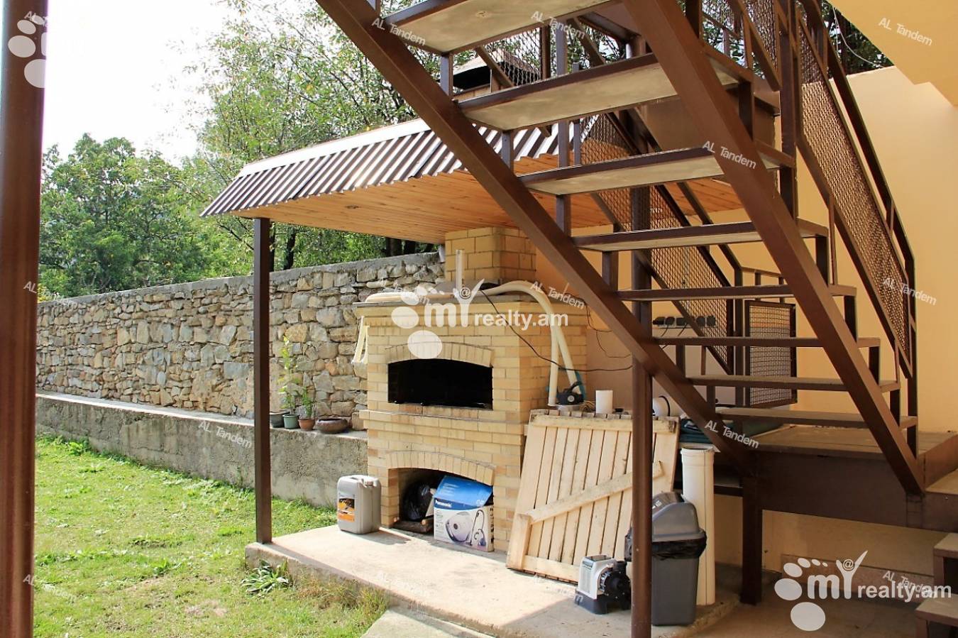 Купить коммерческoе помещение Степанаван, Степанаван Лори, 122660