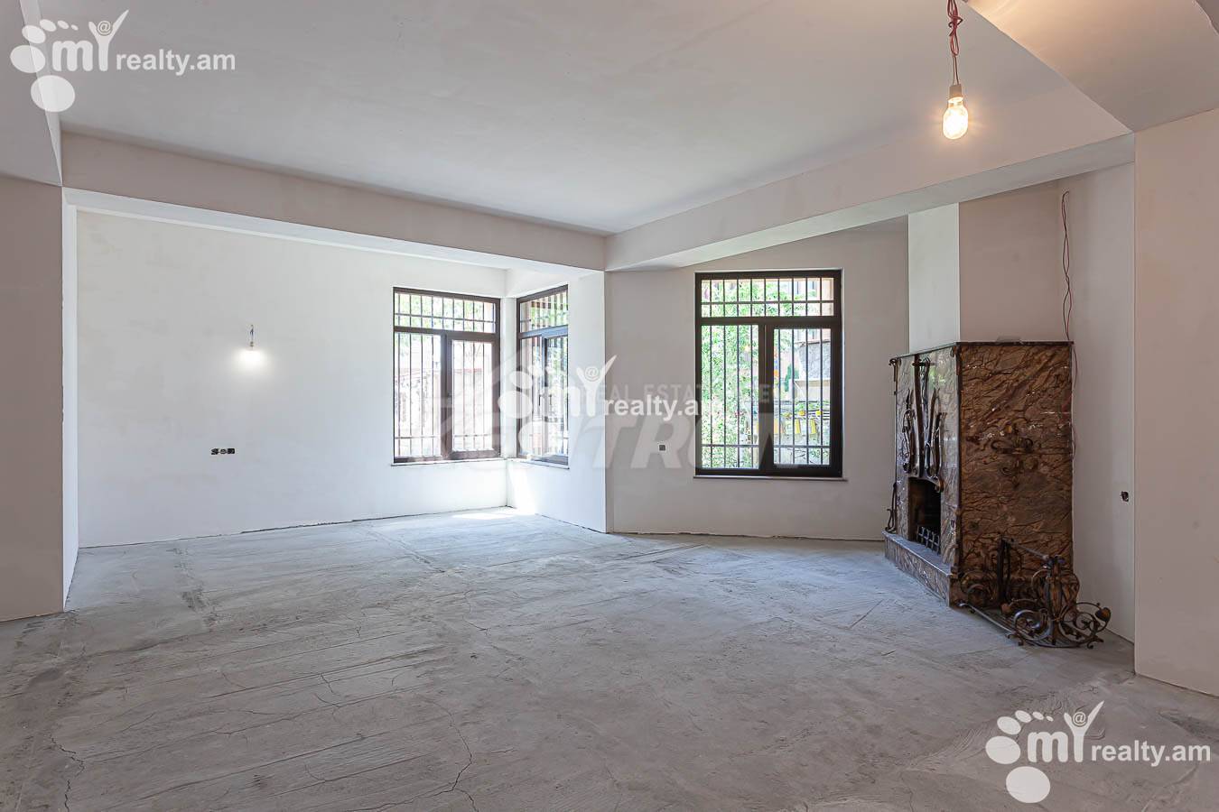 3 bedroom apartment for sale Antarayin, G. Gasparyan street, Center Yerevan, 154766