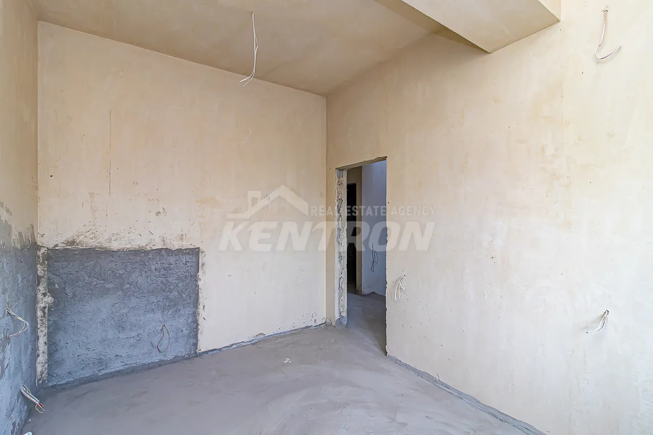 Առանձնատուն  կառուցապատողից Գ 1 թաղ., Աջափնյակ Երևան, 158092