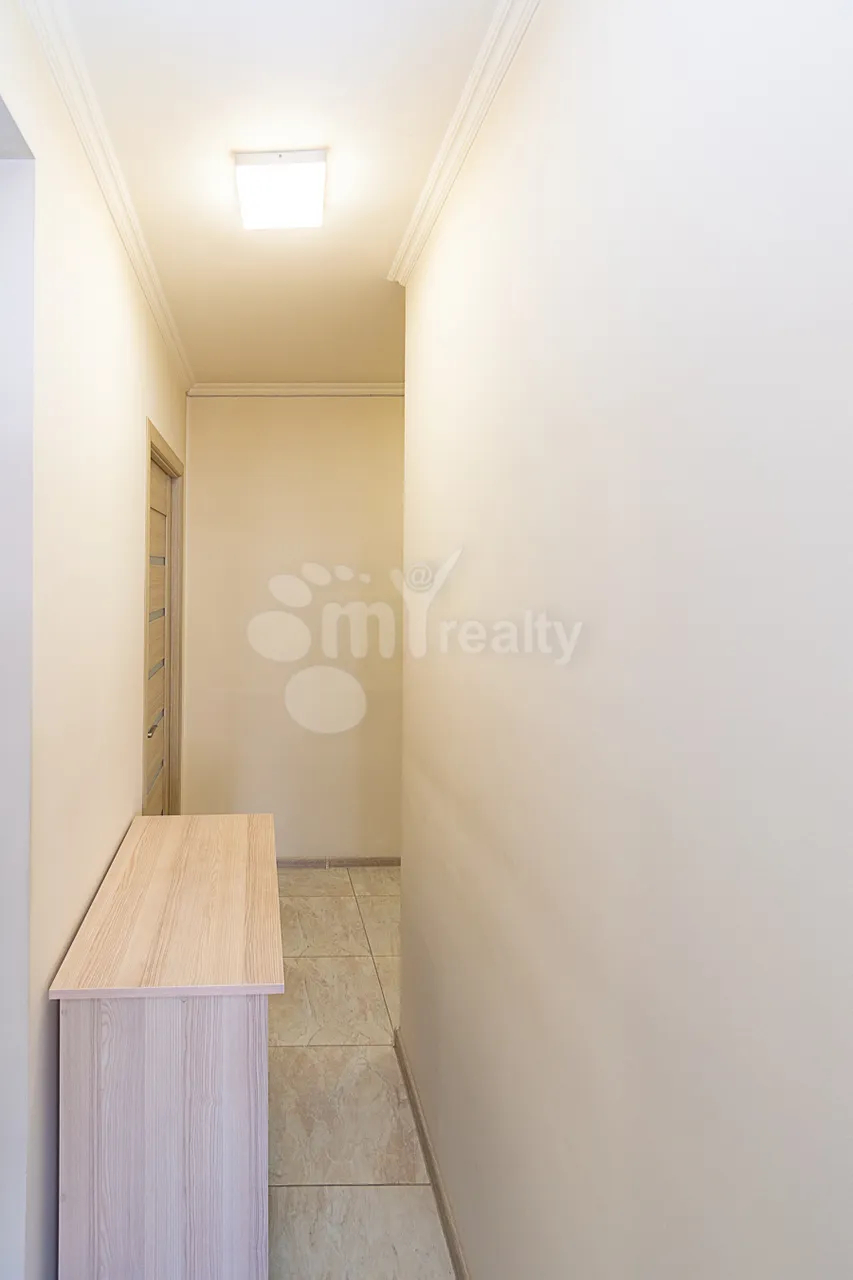 3 bedroom apartment for sale Rubinyants St, Qanaqer- Sejtun Yerevan, 159985