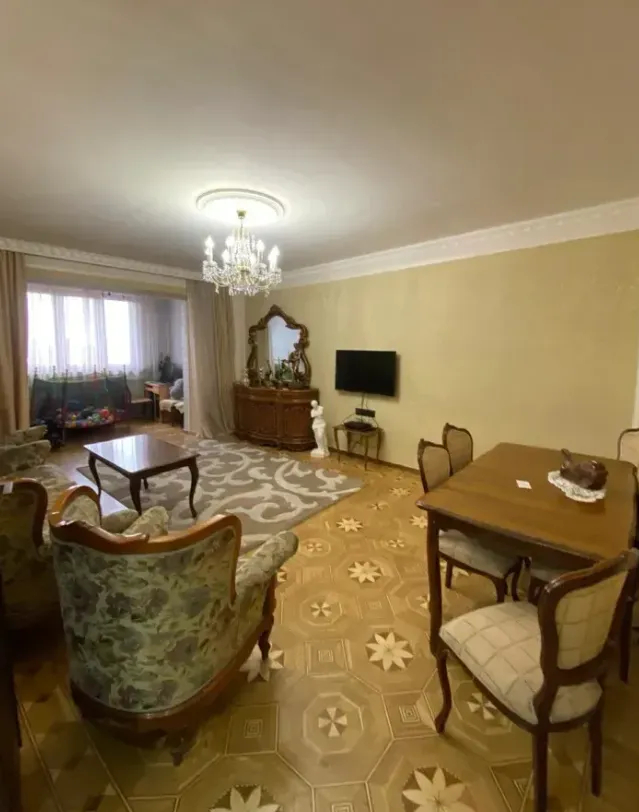 4 bedroom apartment for sale Vratsakan St, Arabkir Yerevan, 160925