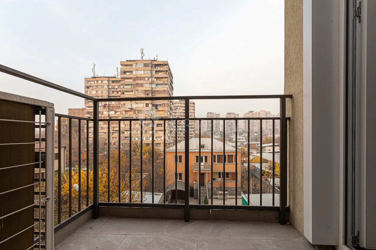 2 bedroom apartment for sale Shiraz St, Adshapnjak Yerevan, 157960