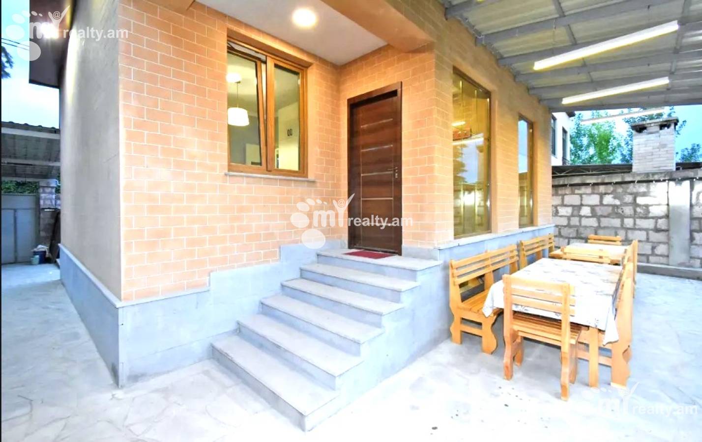 Առանձնատուն վարձով Ջրվեժ, Ջրվեժ Կոտայք, 147284