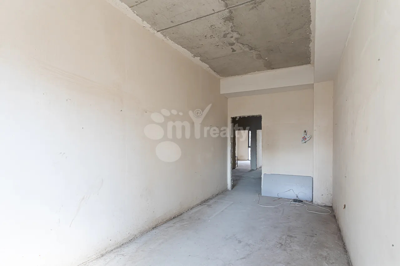 4 bedroom apartment for sale Paruyr Sevak  dis. 17 street, Awan Yerevan, 159883