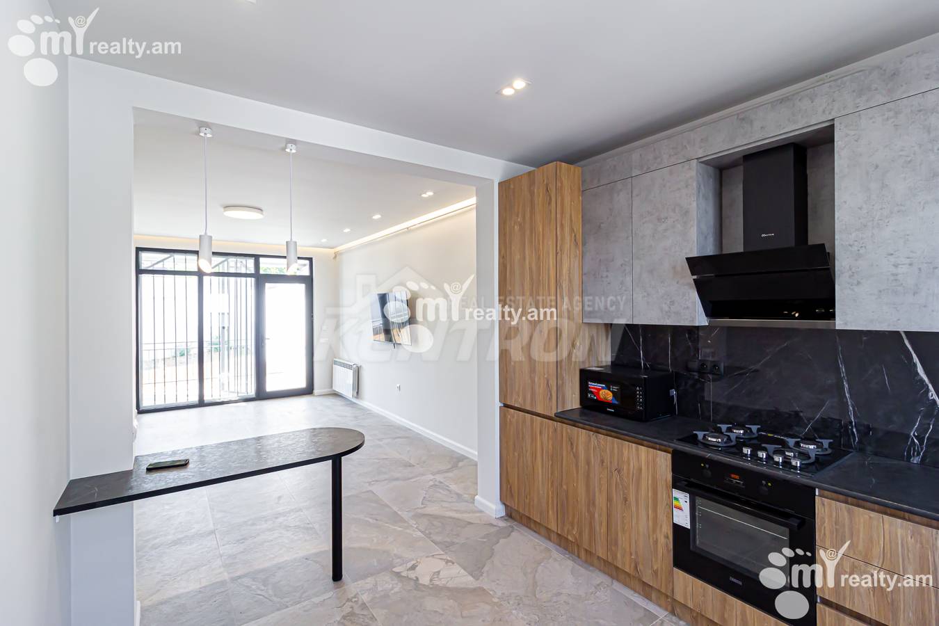 House for sale دیوید بک, نور نورک ایروان, 154899