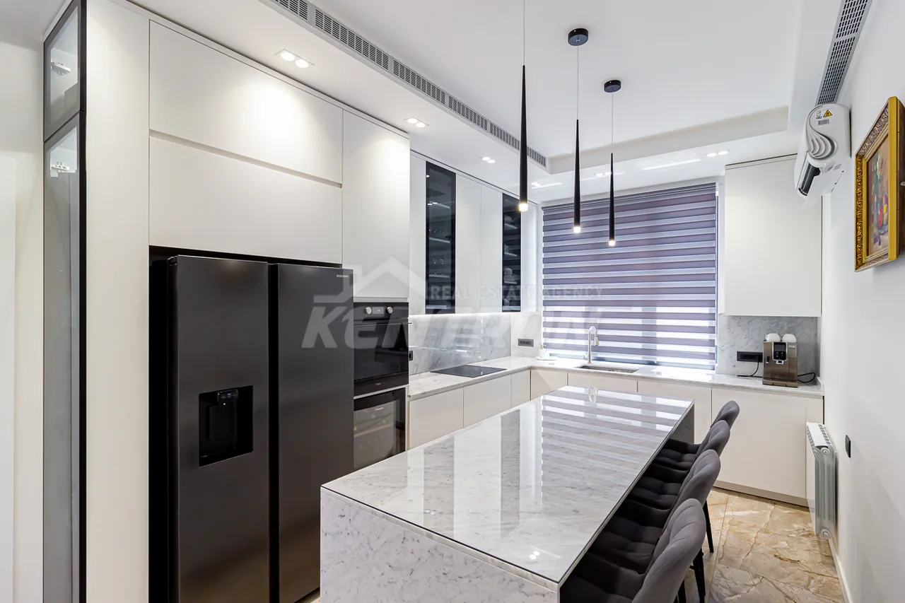 5 bedroom apartment for sale V.Papazyan St, Arabkir Yerevan, 158509