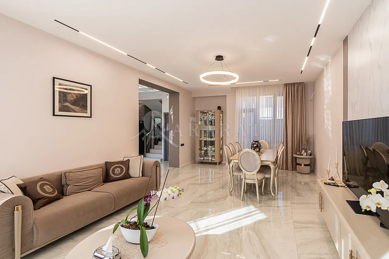 Купить дом Паруйр Севак 11, Аван Ереван, 159480