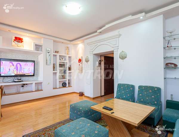 3-bedroom/apartment-for-rent/Bayron+St/Center/Yerevan