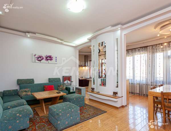 3-senyakanoc-bnakaran-vardzakalutyun-Yerevan-Center