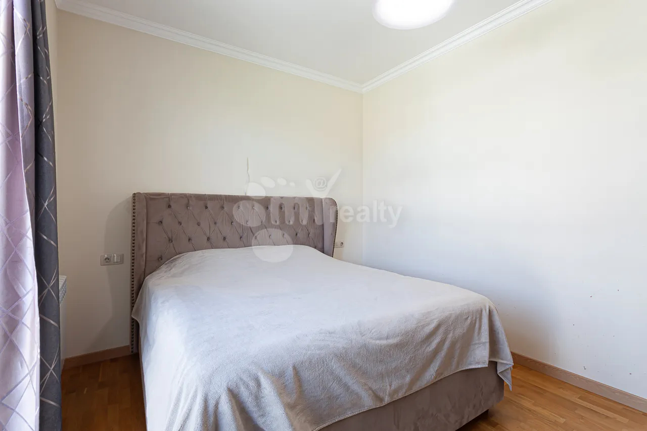 House for rent Hatis, Vahagni district Yerevan, 161721