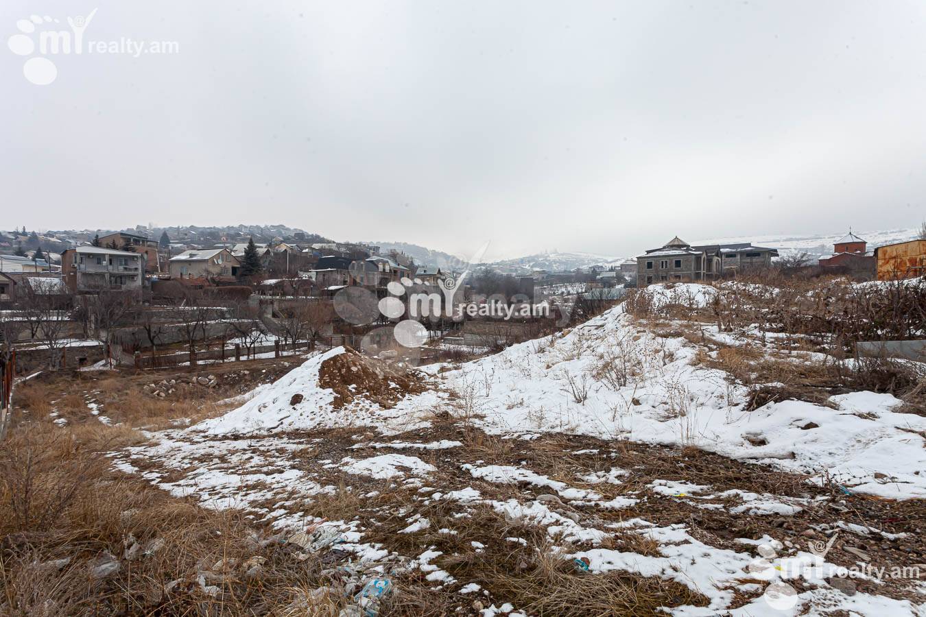 Land for sale Jrvezh, Jrvejh Kotayk, 154215