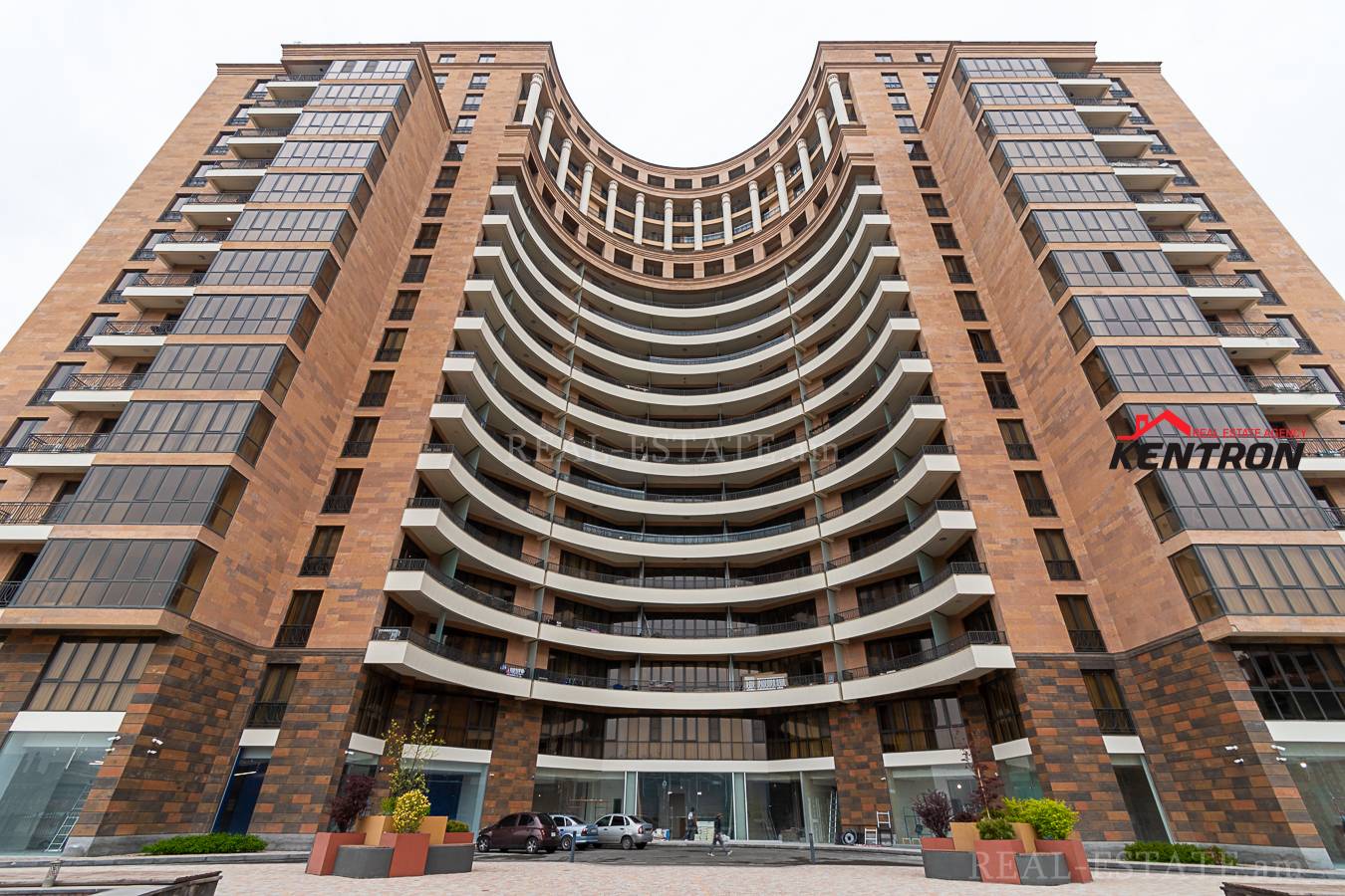 5 bedroom apartment for sale Sasna Тsrer St, Davtachène Yerevan, 132350