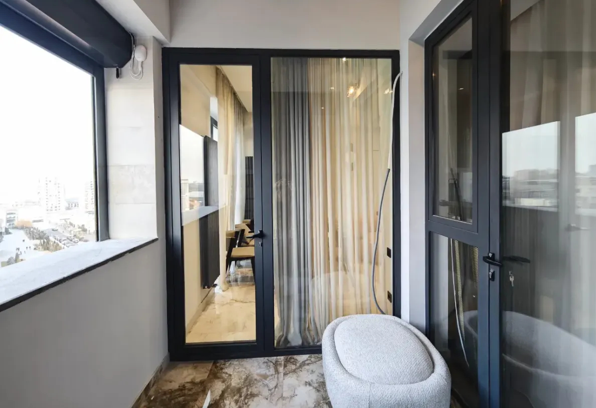 3 bedroom apartment for sale Tsarav Aghbyur St, Avan Yerevan, 161562
